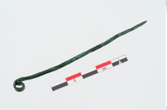 Foto von Bronzerollenkopfnadel (NHMW-PRAE-025074)